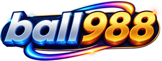 ball988 logo